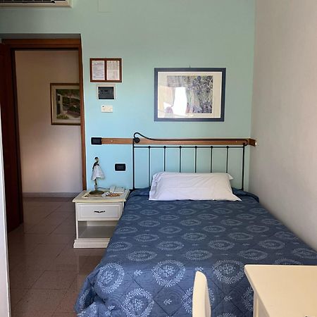 Hotel Mazzocca Caramanico Terme Kültér fotó