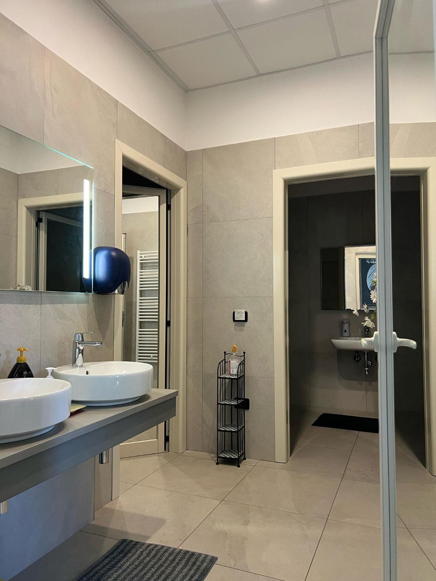 Hotel Mazzocca Caramanico Terme Kültér fotó