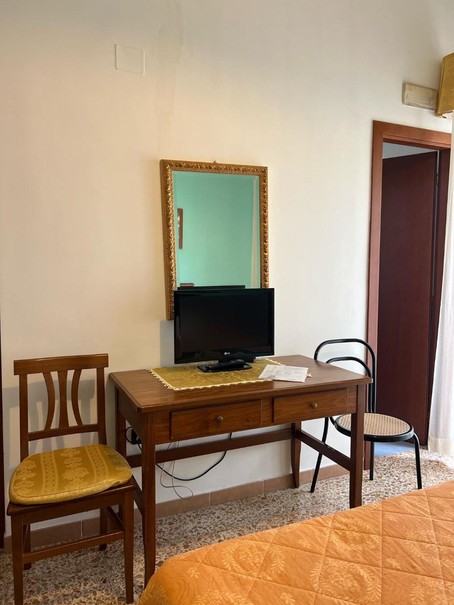 Hotel Mazzocca Caramanico Terme Kültér fotó
