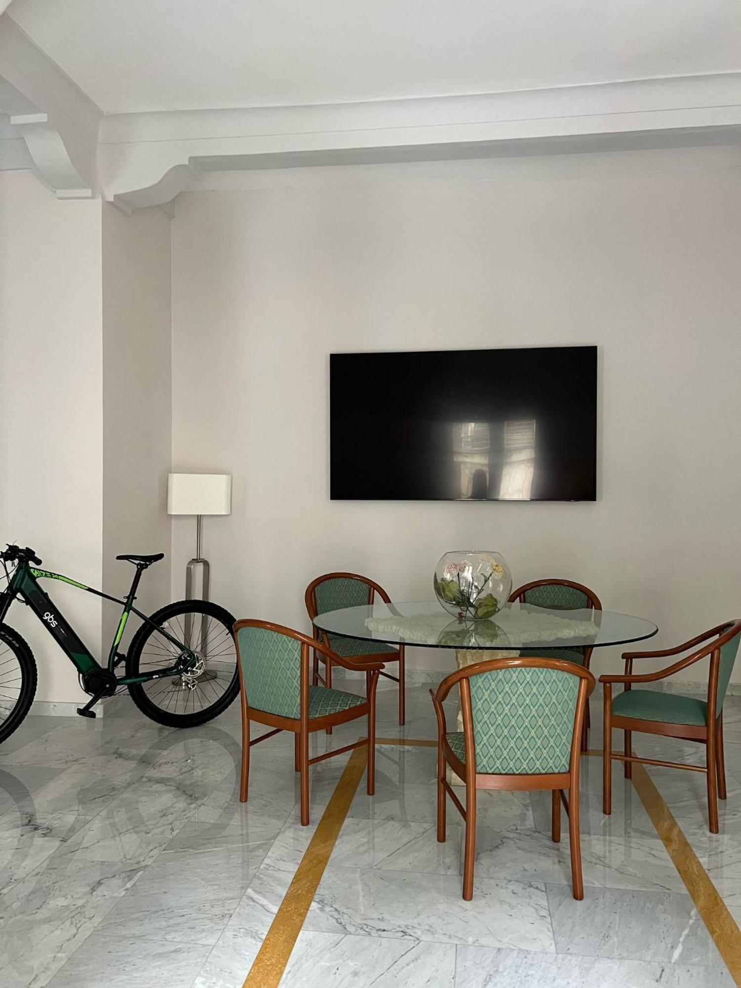Hotel Mazzocca Caramanico Terme Kültér fotó